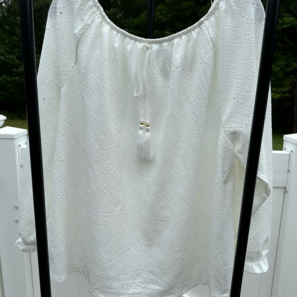 Women’s XL Blouse